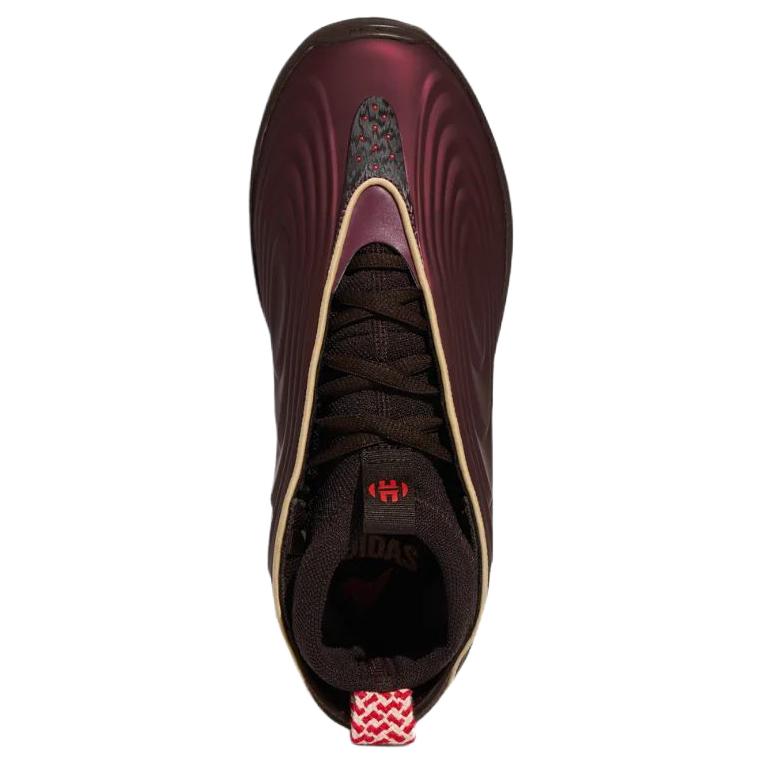 Adidas Harden Vol.10 'Year of Horse'