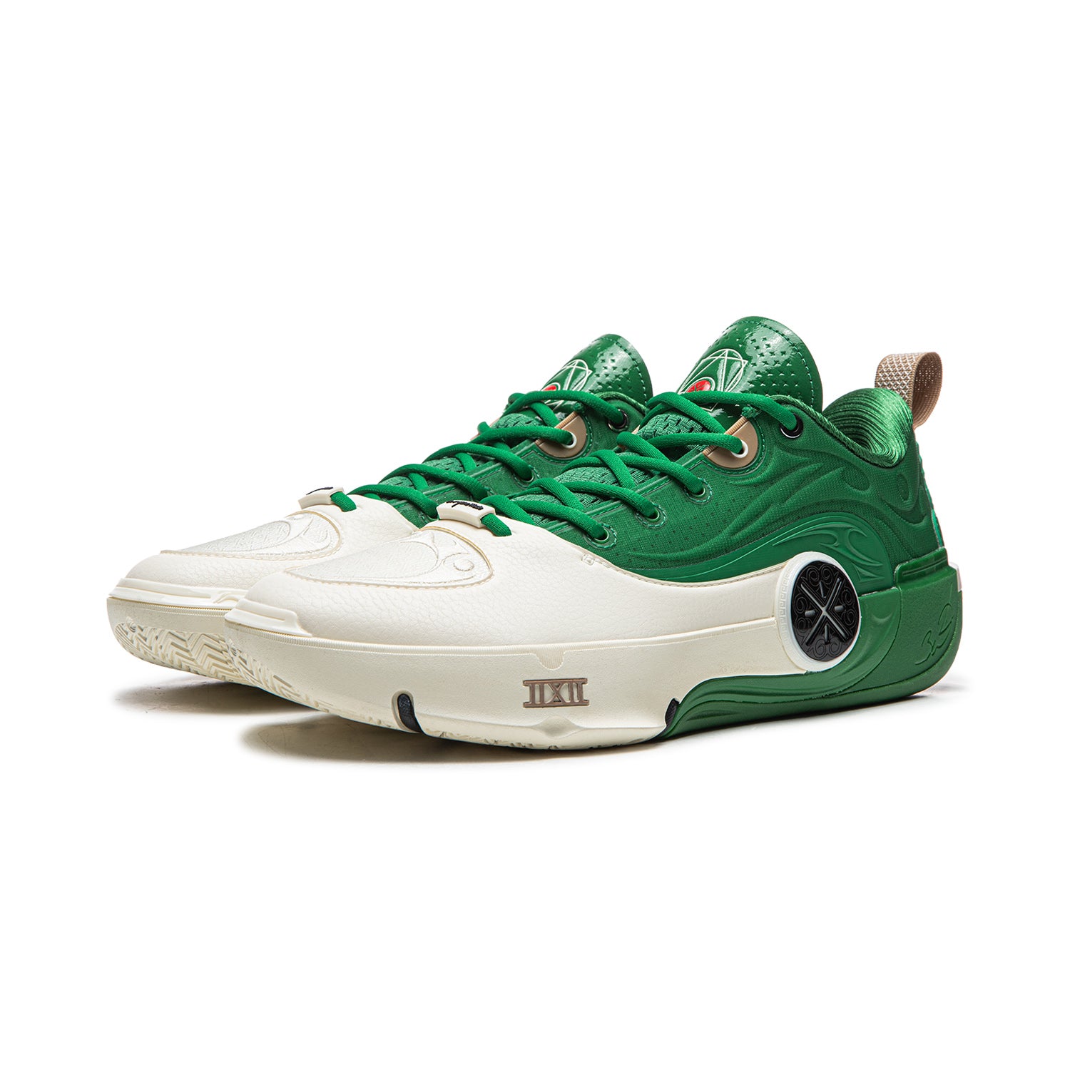 LiNing Way of Wade 12 'Wade Boulevard'｜Dwyane Wade - Kicksown