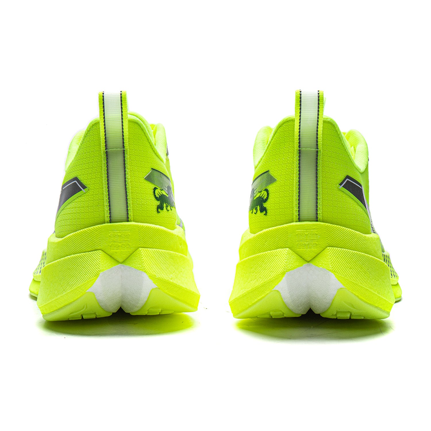 LiNing Red Hare 9 PRO 'Light Green'