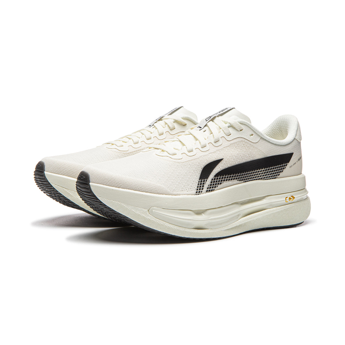 LiNing Red Hare 9 ULTRA  'Pure White' | Running Shoes Women's