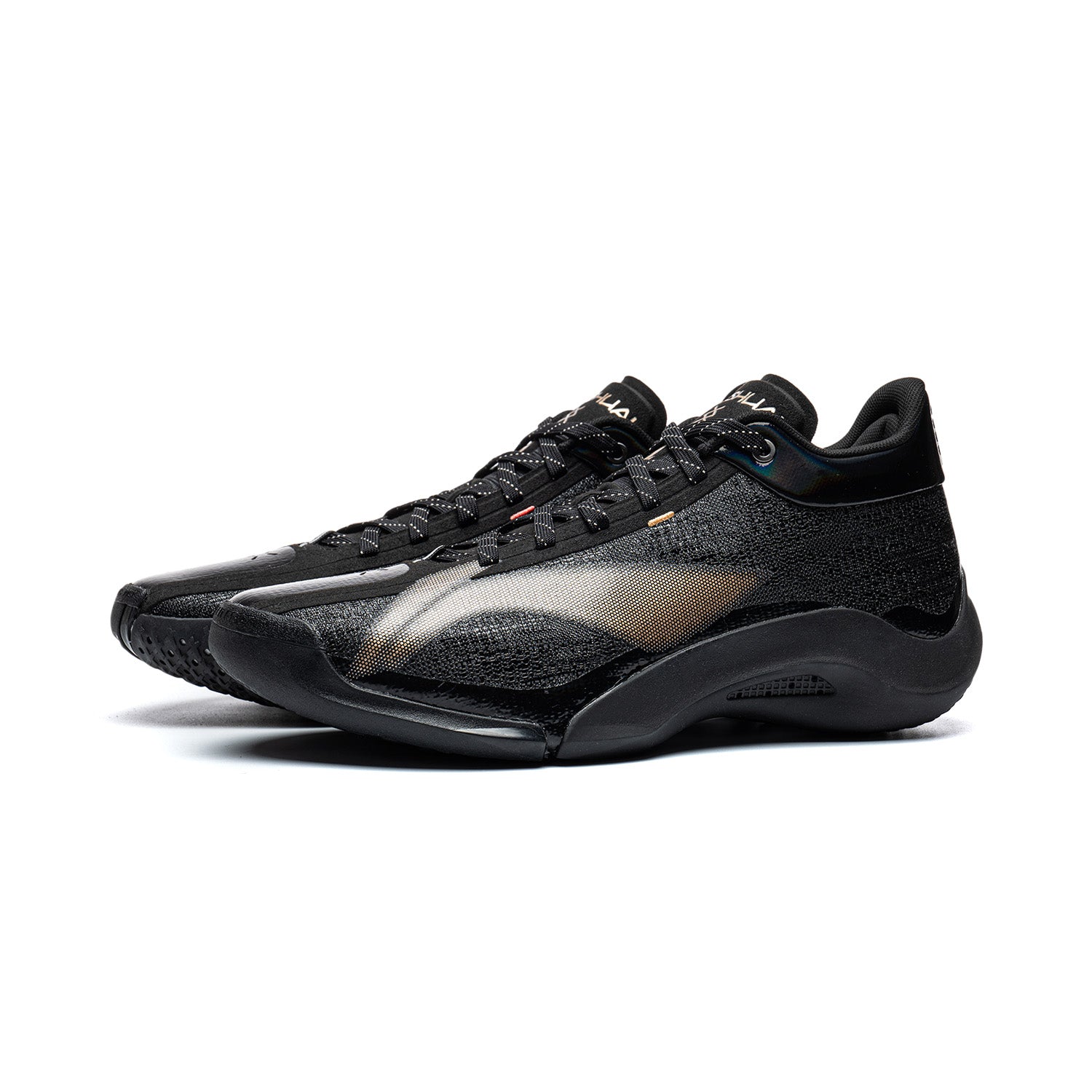 LiNing Yushuai 20 'Black Gold' Launch Time: August 13th
