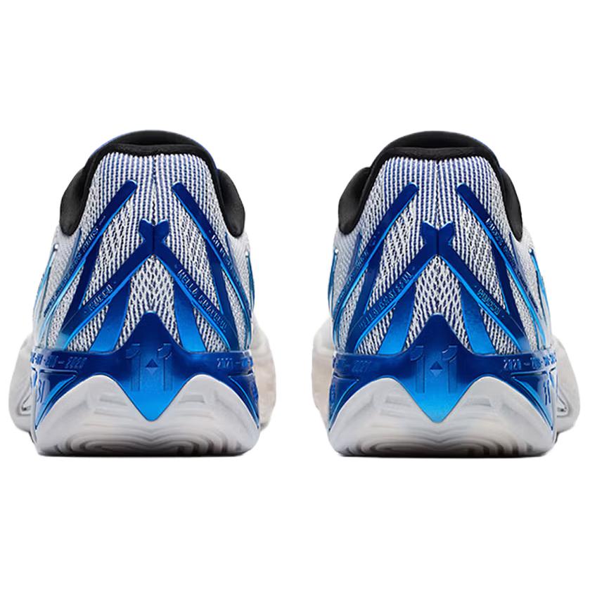 ANTA KT11 クレイ・トンプソン「スノーフレーク」 | 送料無料 - Kicksown