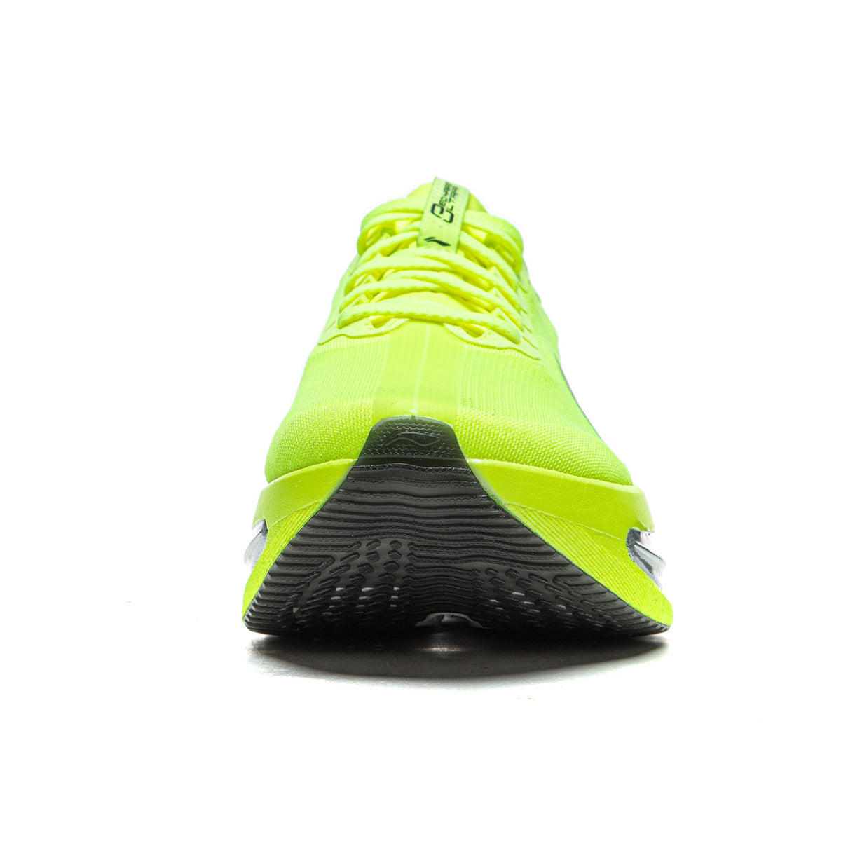 LiNing Red Hare 9 ULTRA 'Verde Brillante' | Scarpe da Running Donna