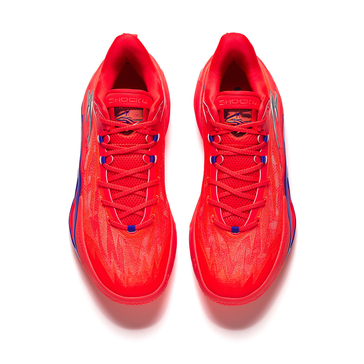ANTA Shock Wave 7 'Lava'