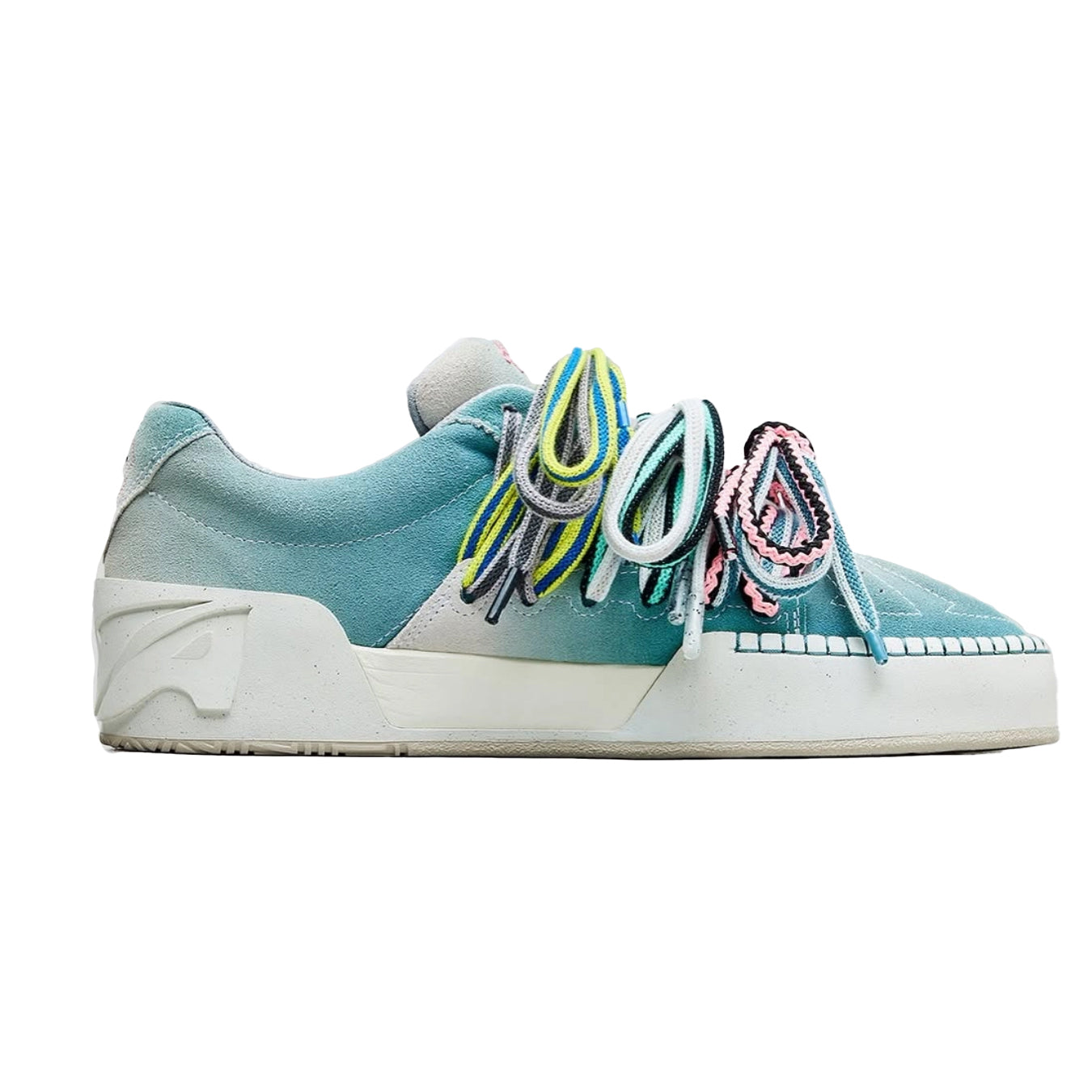 Anta Kai Tribe Hélà Origin Style 'Swift Blue'