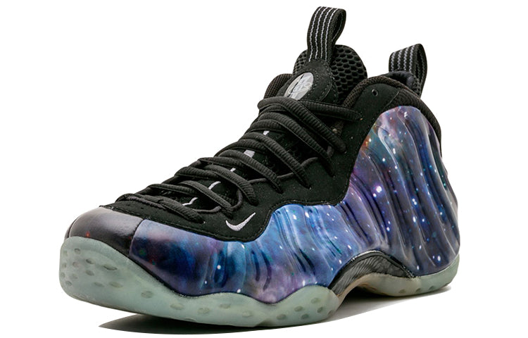 Nike Air Foamposite One 'Nrg Galaxy' 2012