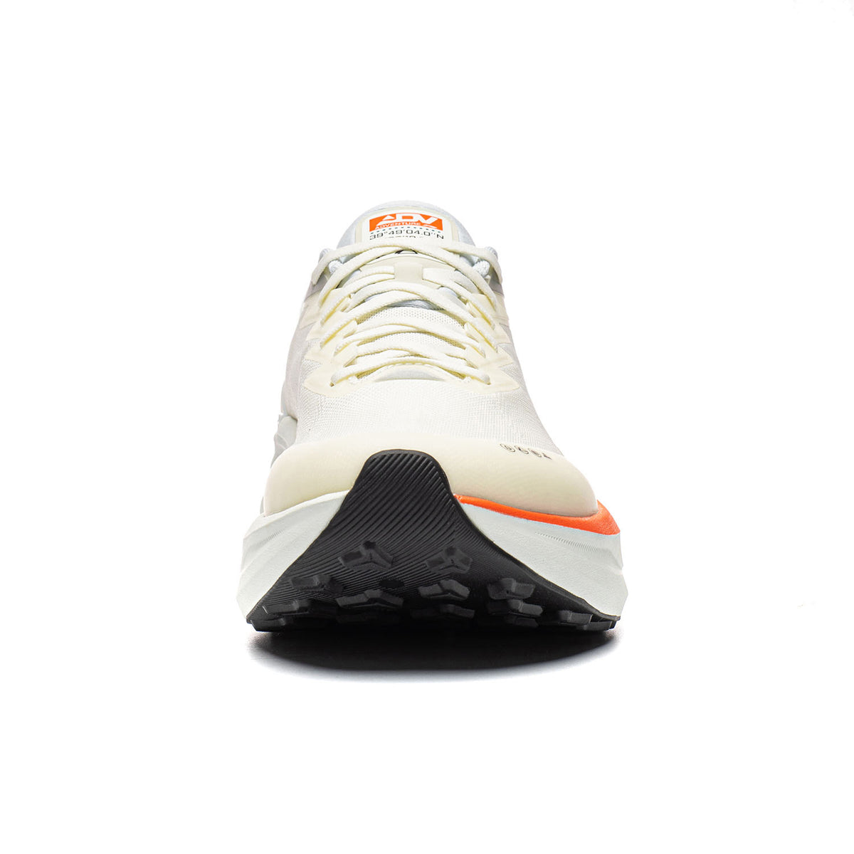 LiNing Dragon Horse 'Ivory White' | Running Shoes