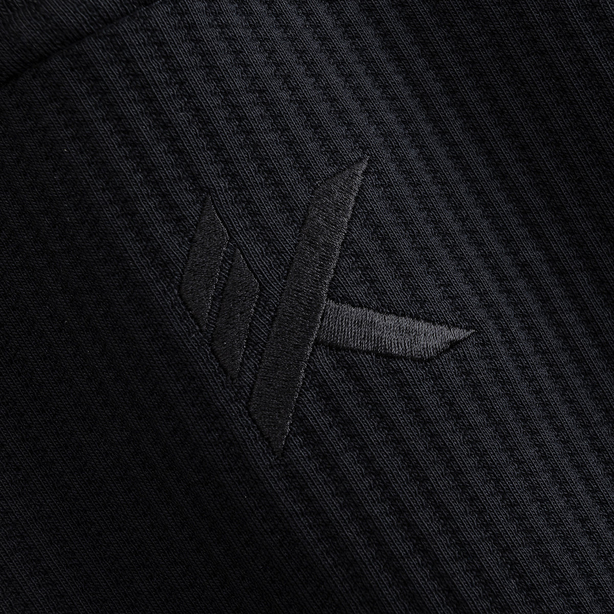 Anta KAI Sweatshirt 'Black'