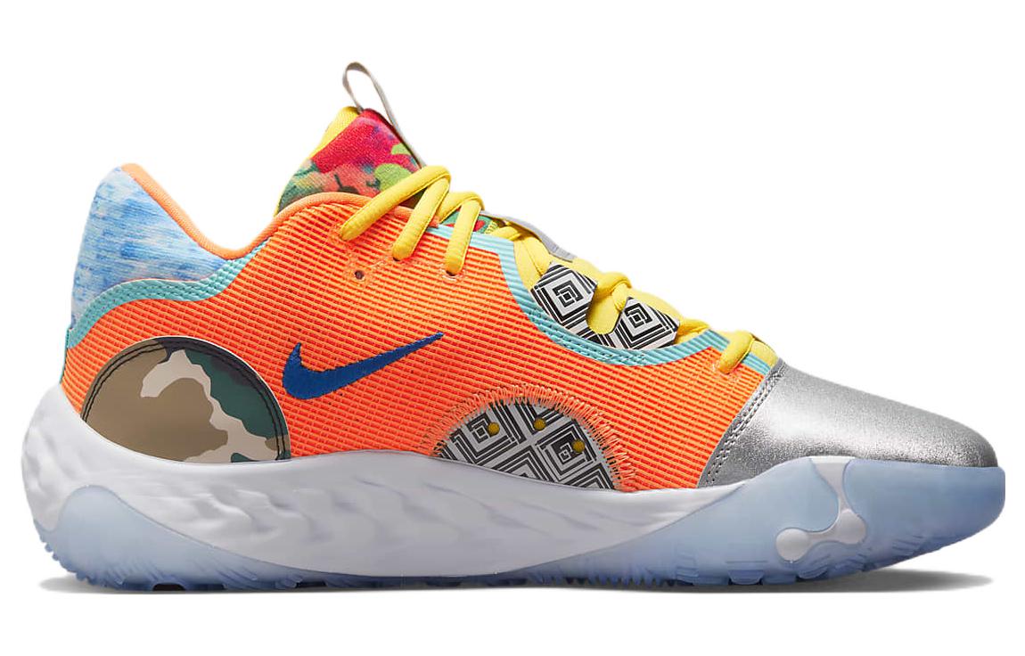 Nike PG 6 EP 'What The'