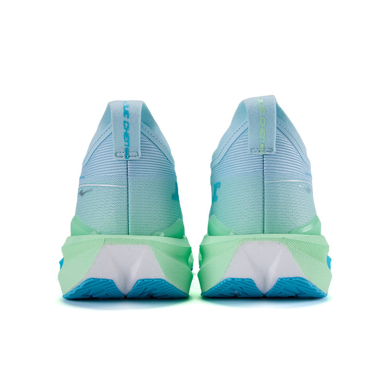 ERKE JueChen 5.0  'Serene Blue'