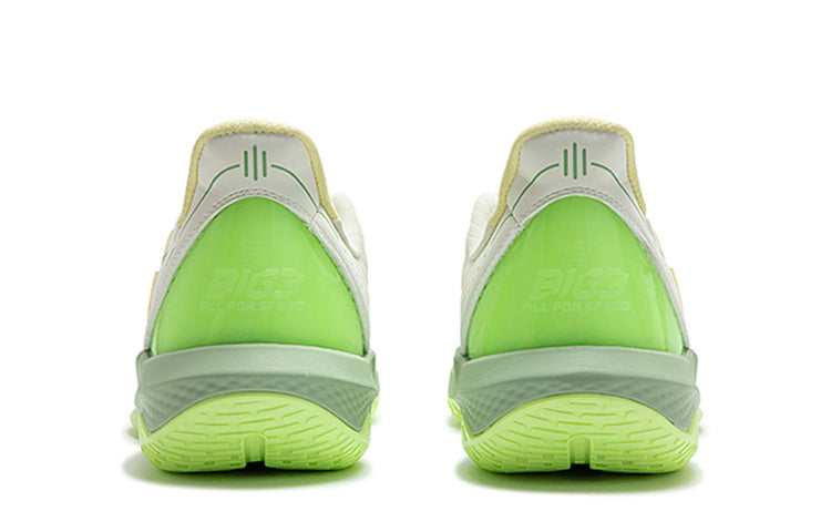 361° BIG3 4.0 Quick「MOJITO」US9 361° Big3 4.0 QUICK 'Mojito'