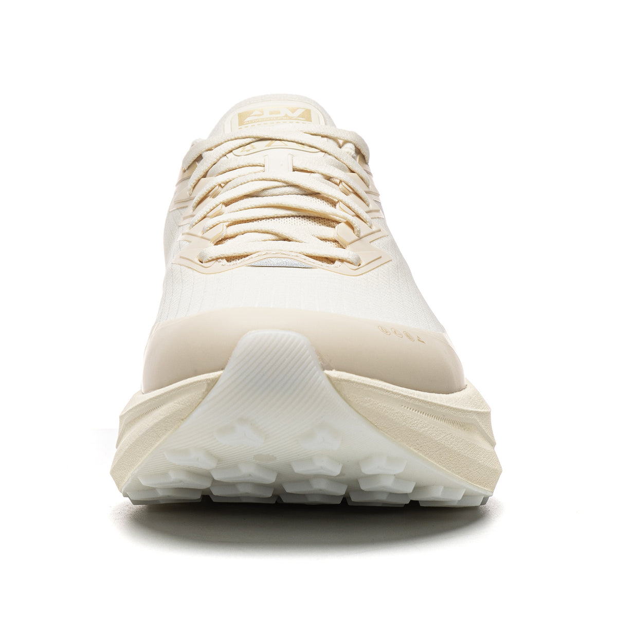 LiNing Dragon Horse 'Beige' | Running Shoes