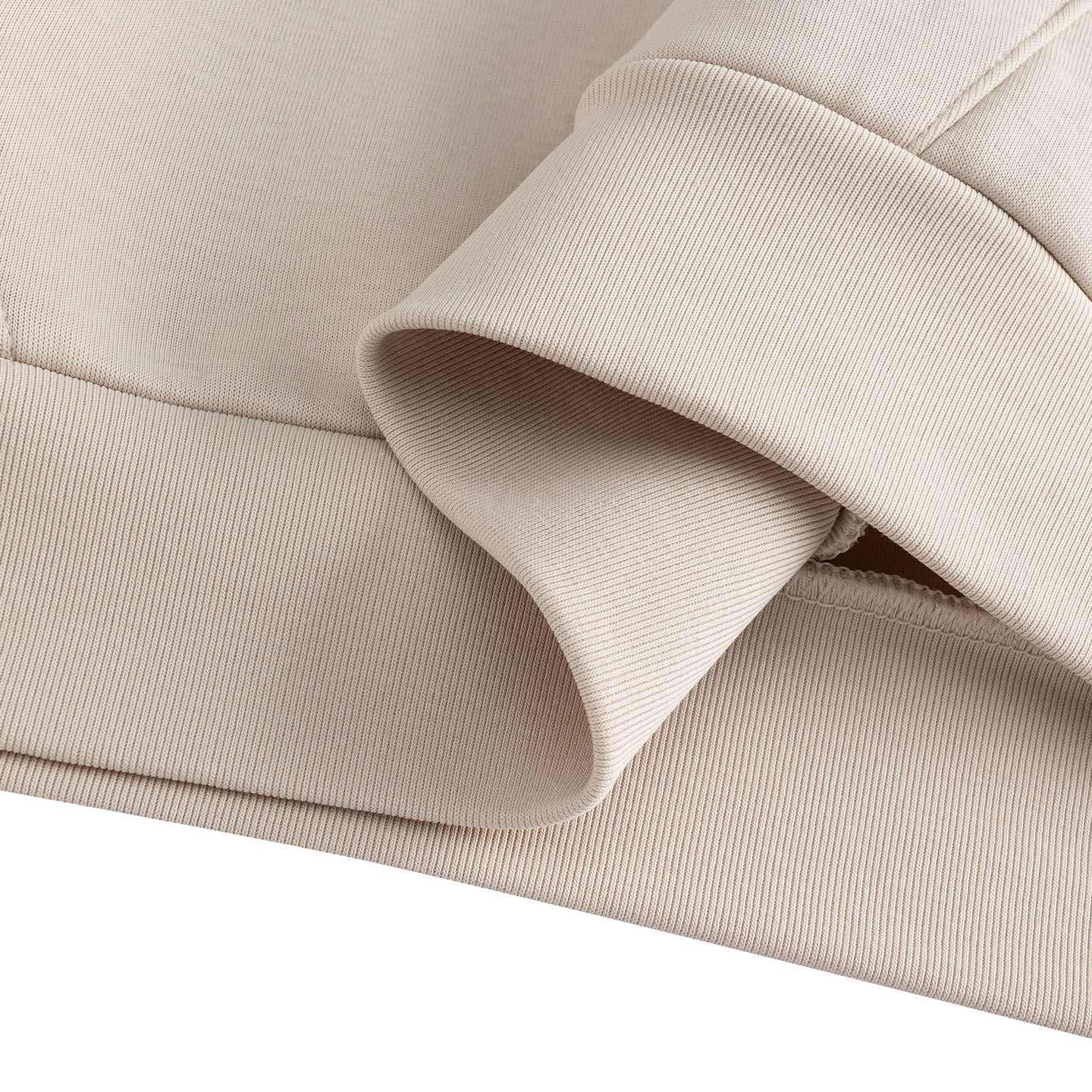 Anta Kai Hooded Sweatshirt 'Grey'