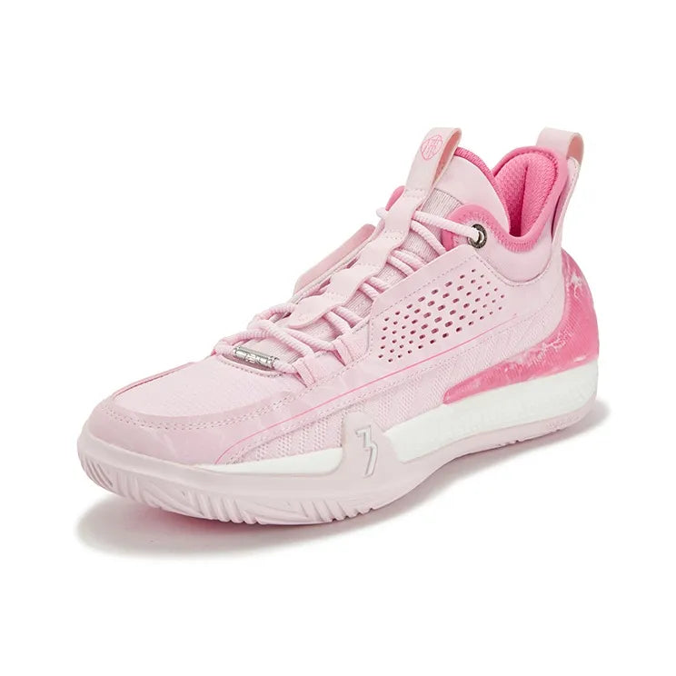 361° ZEN VII 'White Pink'