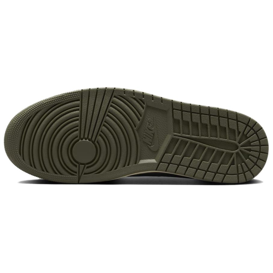 Jordan 1 Retro Low Og Sp Travis Scott 'Medium Olive'