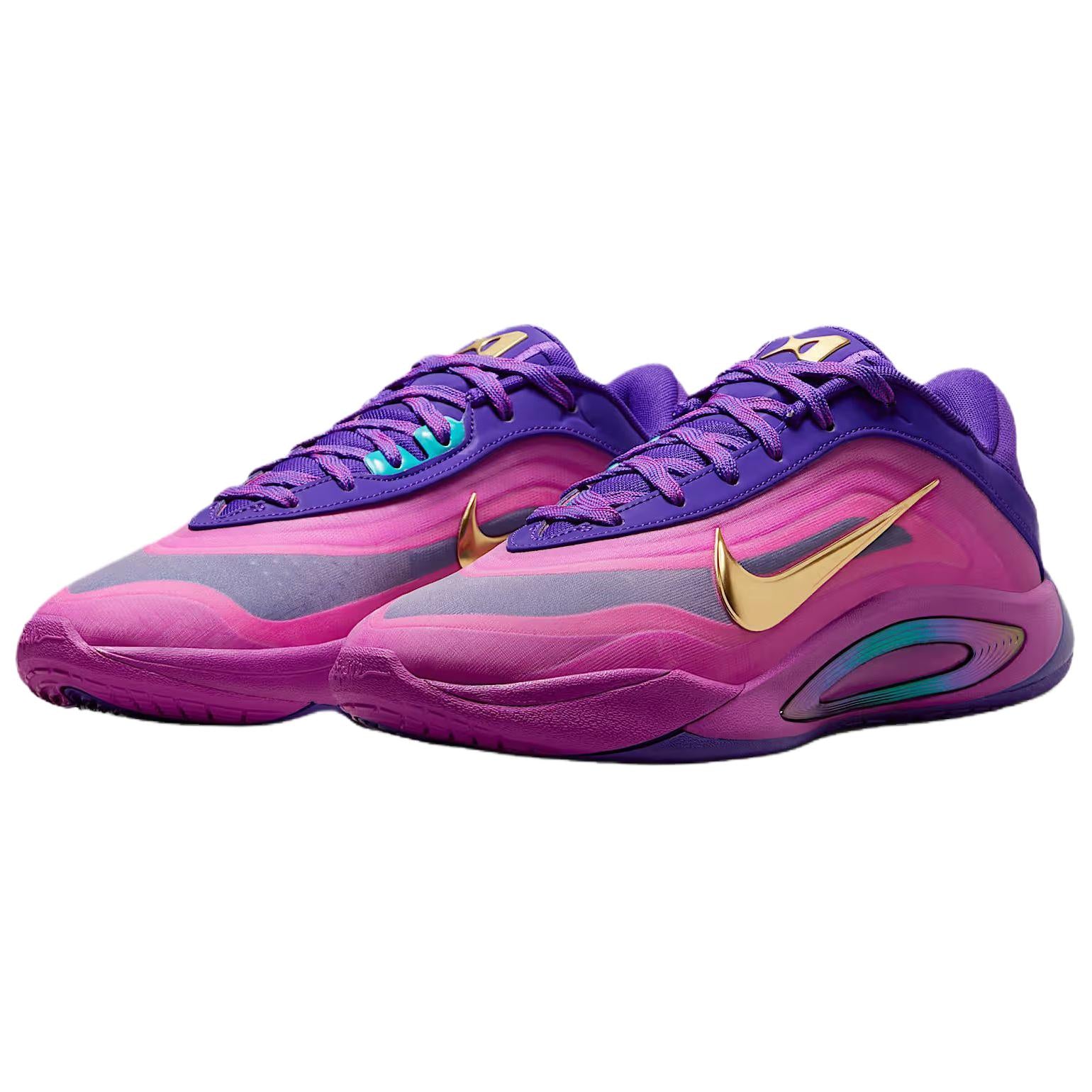 Nike AOne 'Pink'
