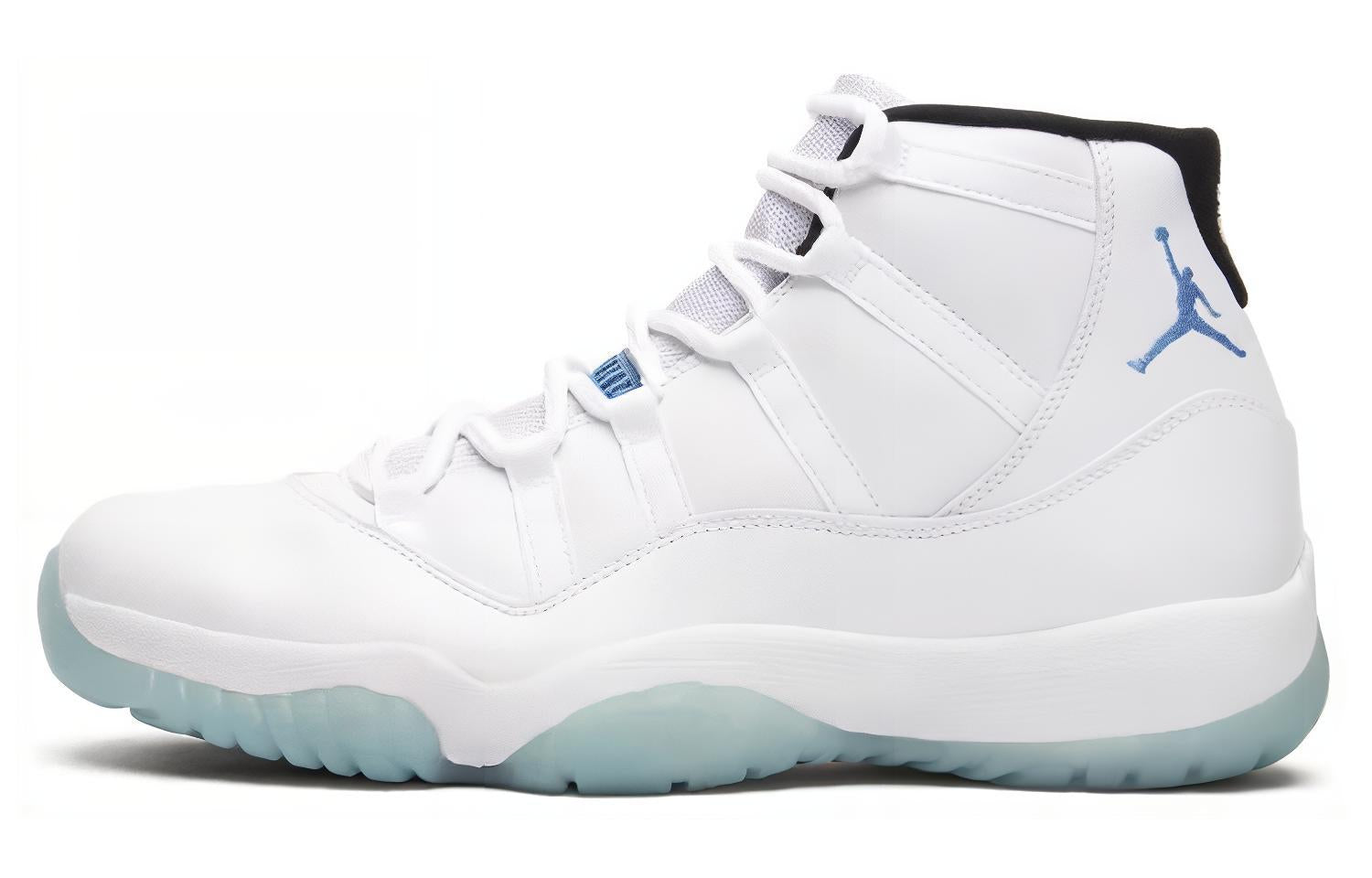 Jordan Air Jordan 11 Retro 'Legend Blue 2024'
