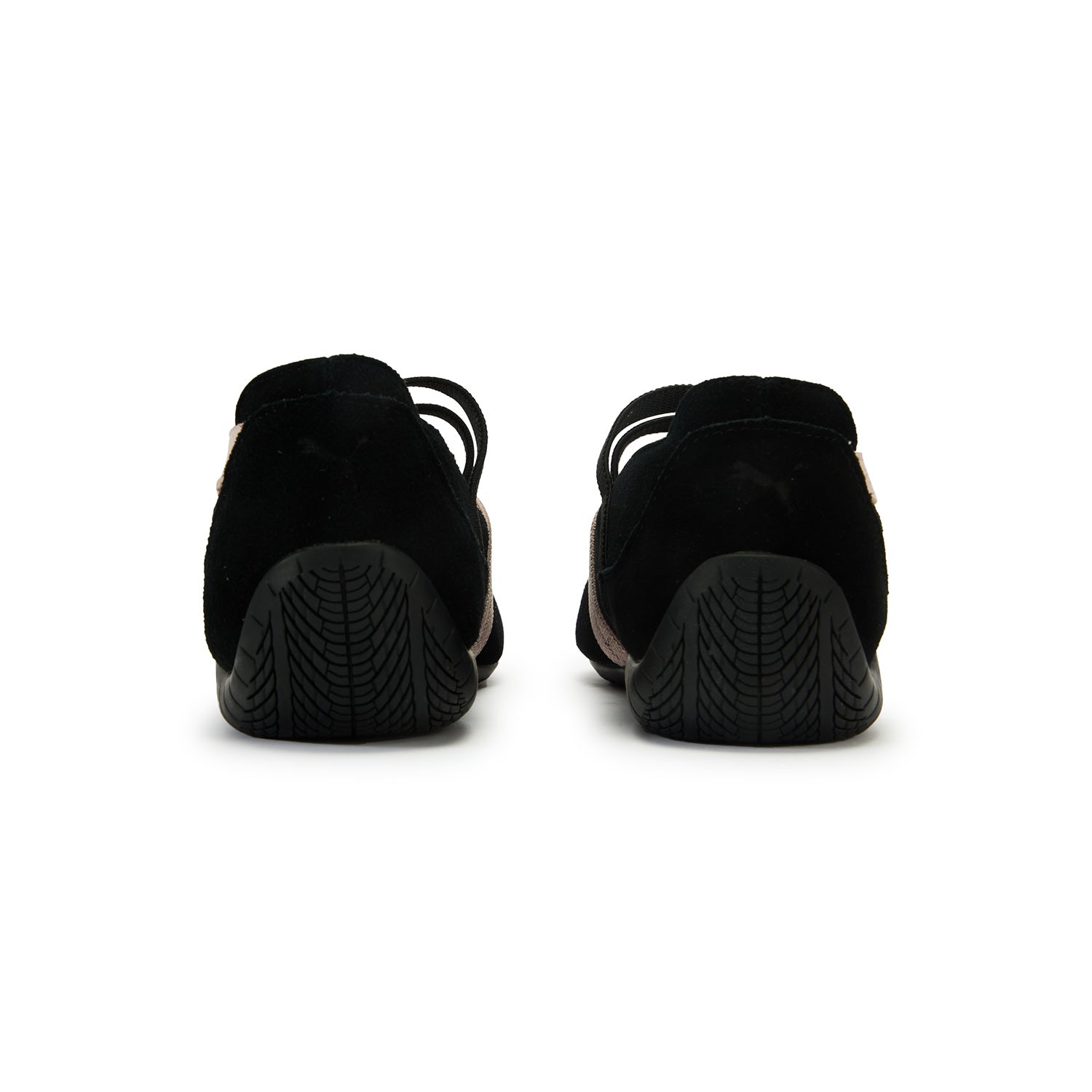 PUMA Speedcat Ballet 'Black Pink' Womens