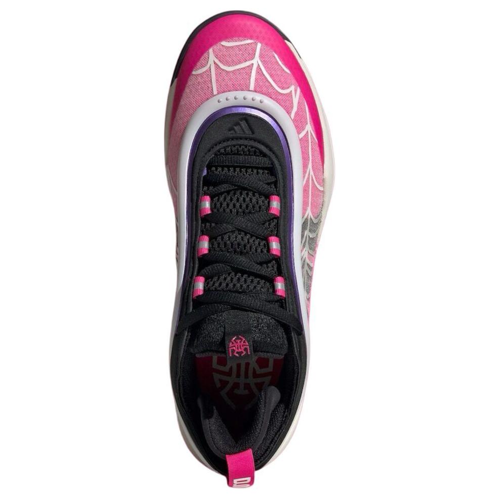 Adidas D.O.N. Issue #6 ‘Spider’