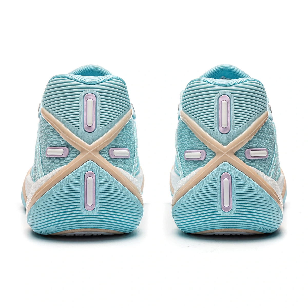 LiNing Wade Shadow 8 'Ice Refreshing Blue' Launch Time: October 15th