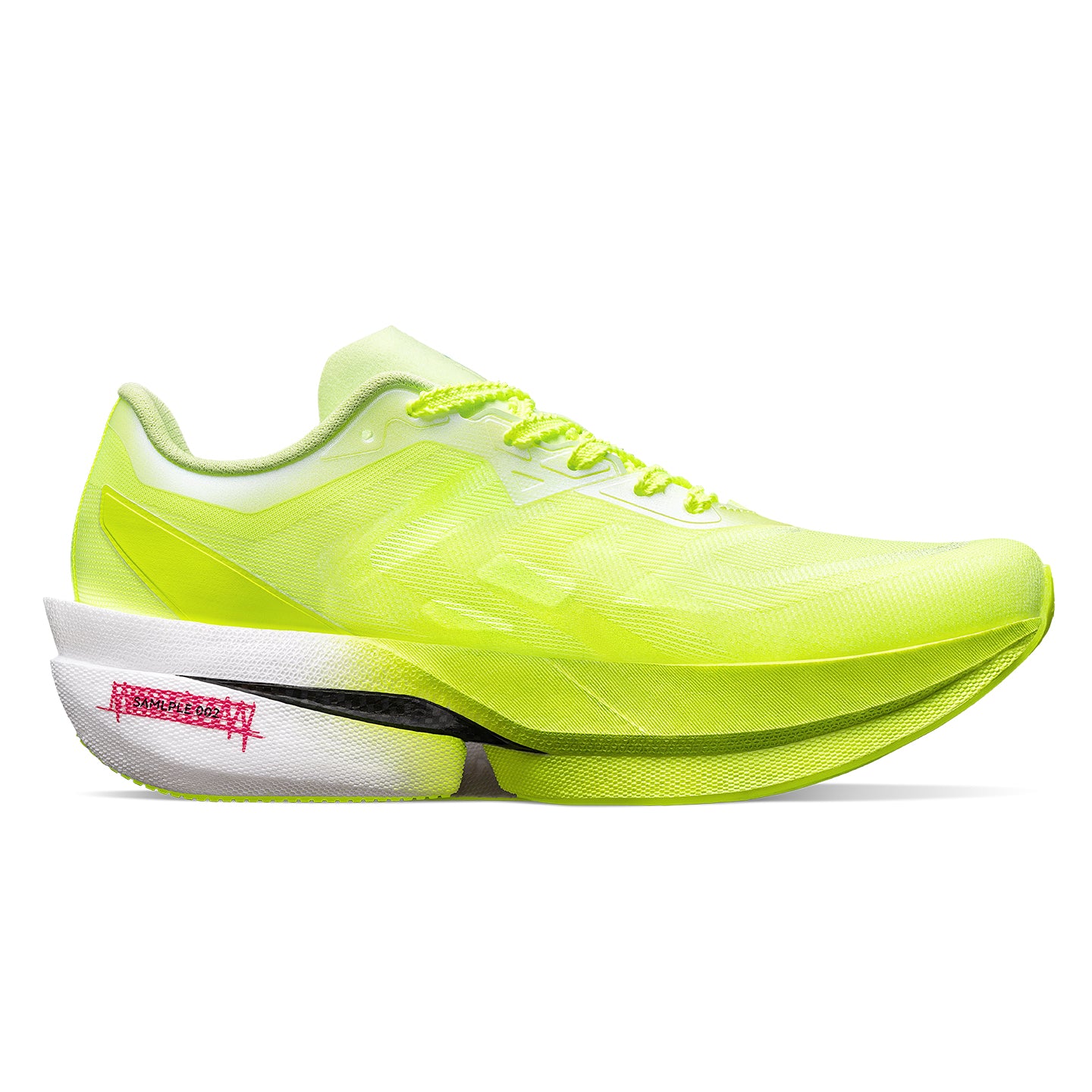 Volanti Chasing Moon 'Yellow' | Running Shoes