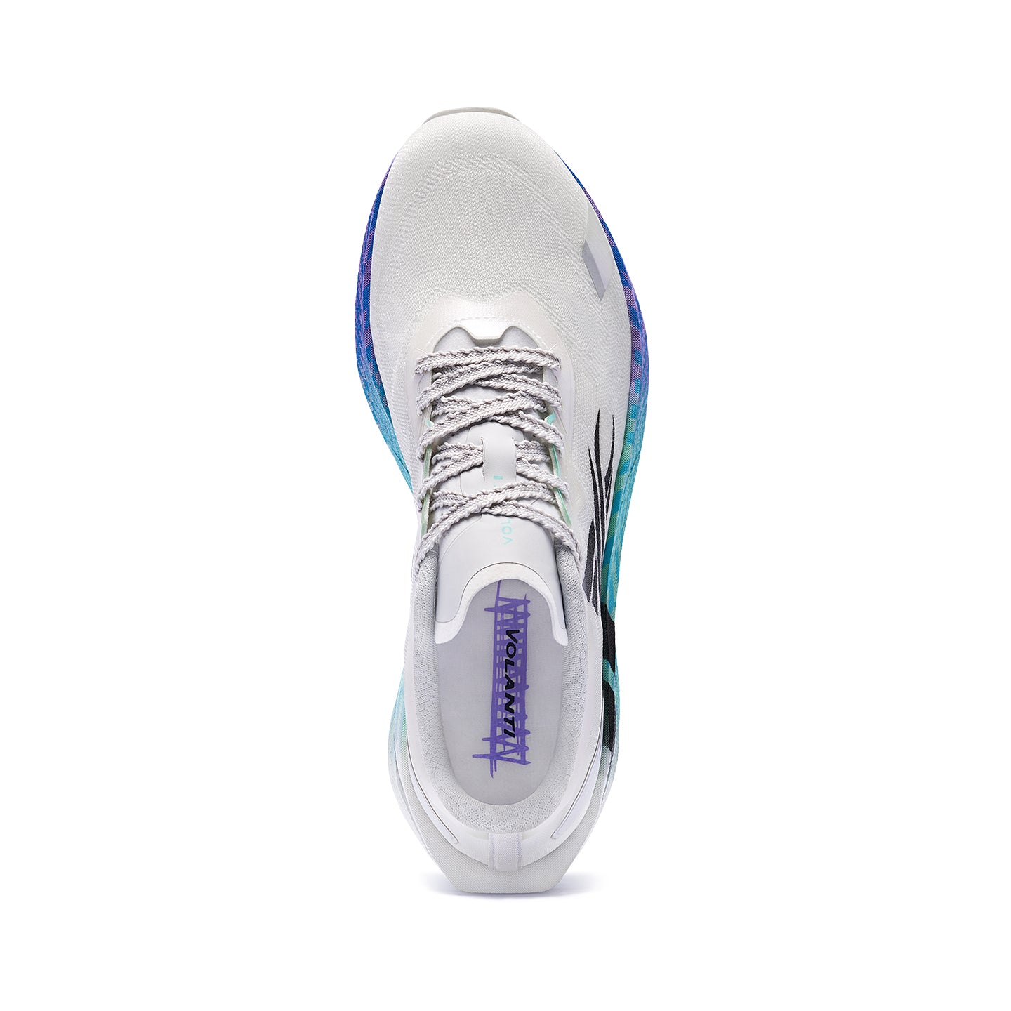 Volanti Chasing Moon 'Northern Star' | Running Shoes
