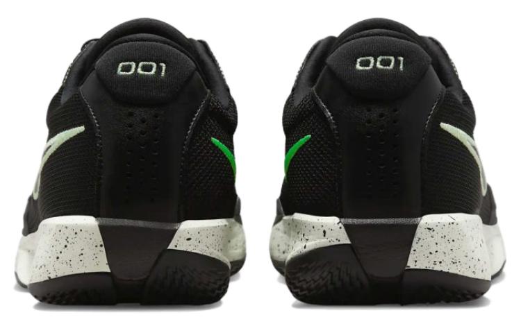 Nike Air Zoom G.T. Cut Academy Ep 'Black Green Strike'