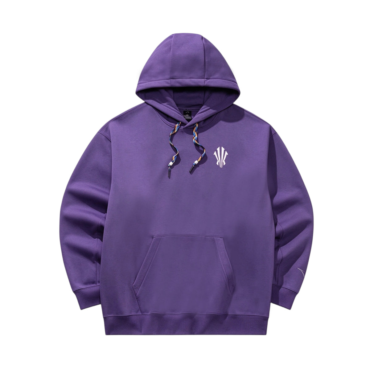 Anta KAI Sweatshirt 'Purple'