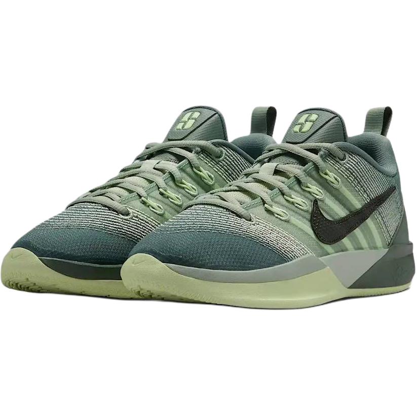 Nike Sabrina 3 ‘Green' Teenagers