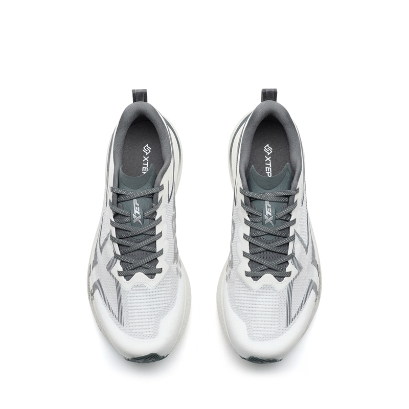 XTEP 2000km 5.0 Pro 'Grey Gold'