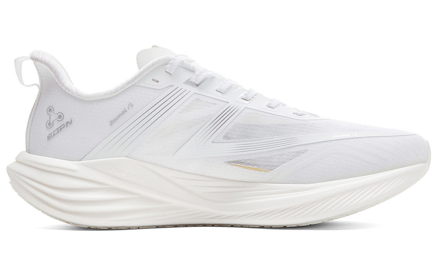Peak Second Breath 3.0 'White'