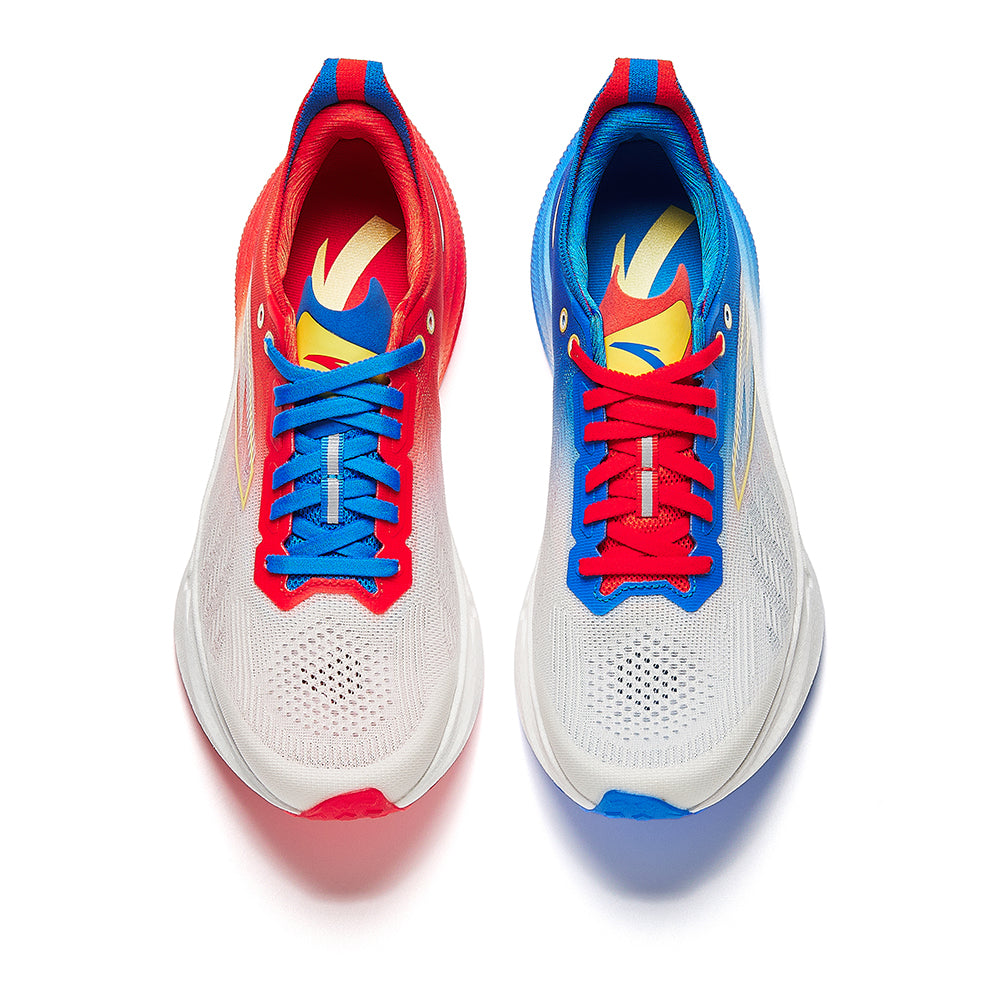 ANTA Mario 2 Running Shoes 'Mixed Color'