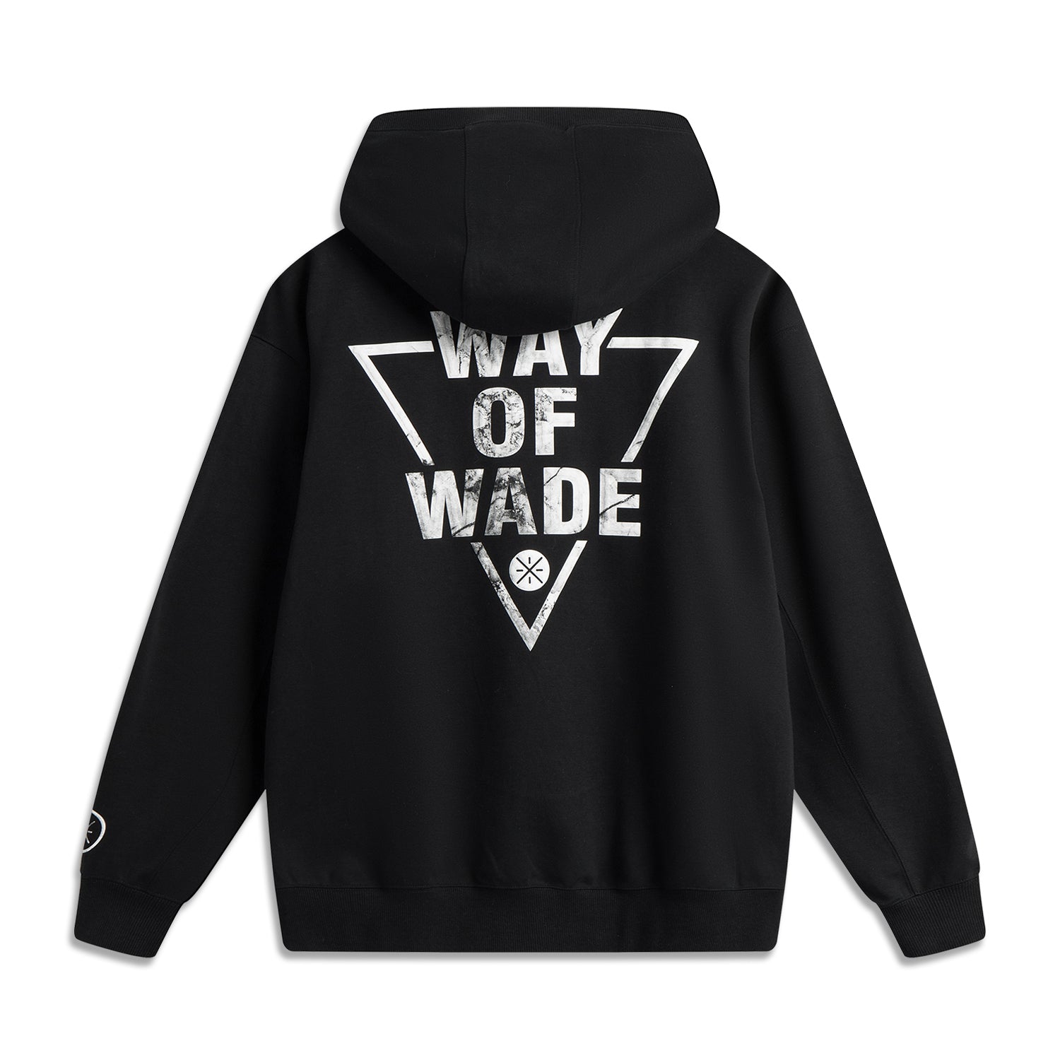 LINING Sweatshirts Men's Black - Kicksown store