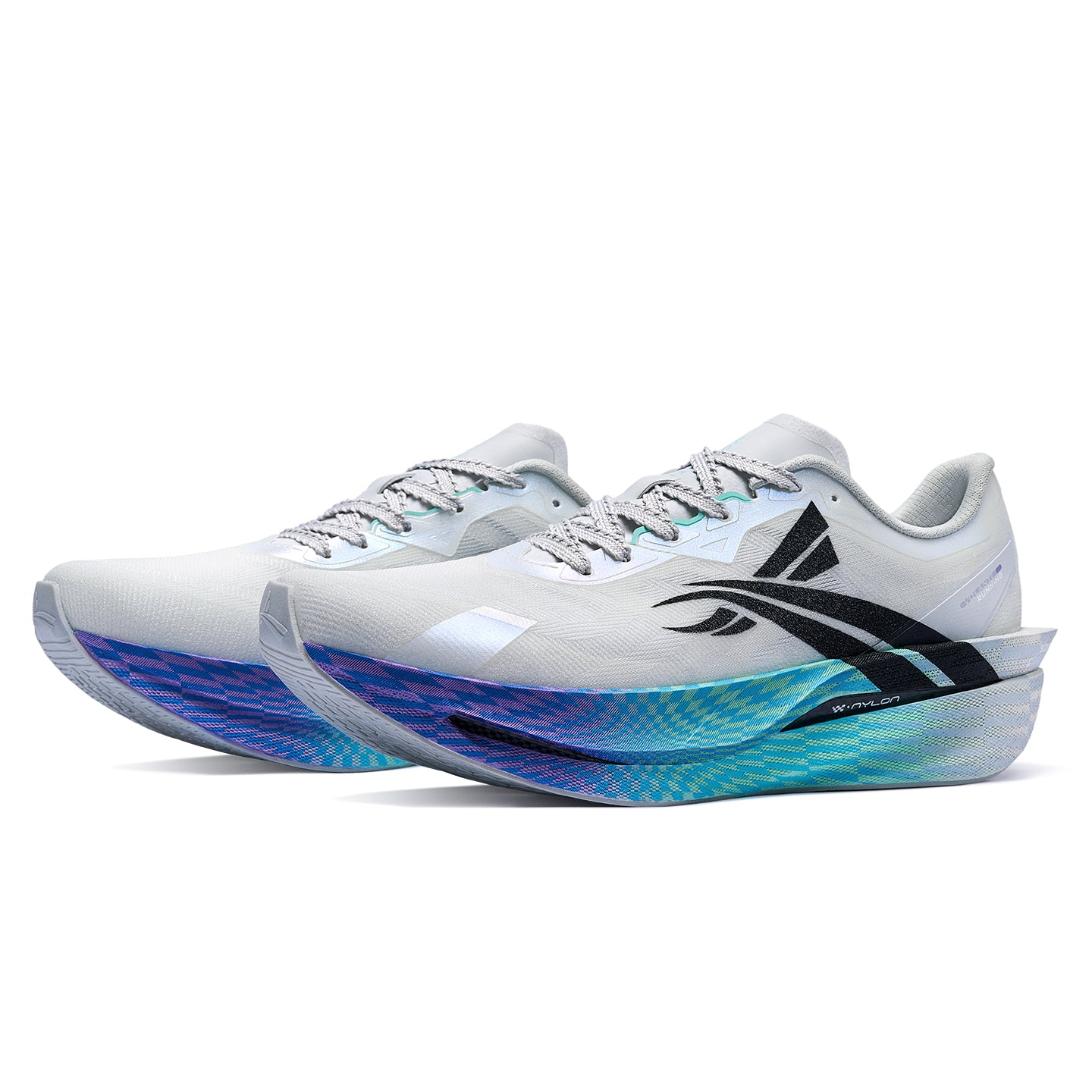 Volanti Chasing Moon 'Northern Star' | Running Shoes