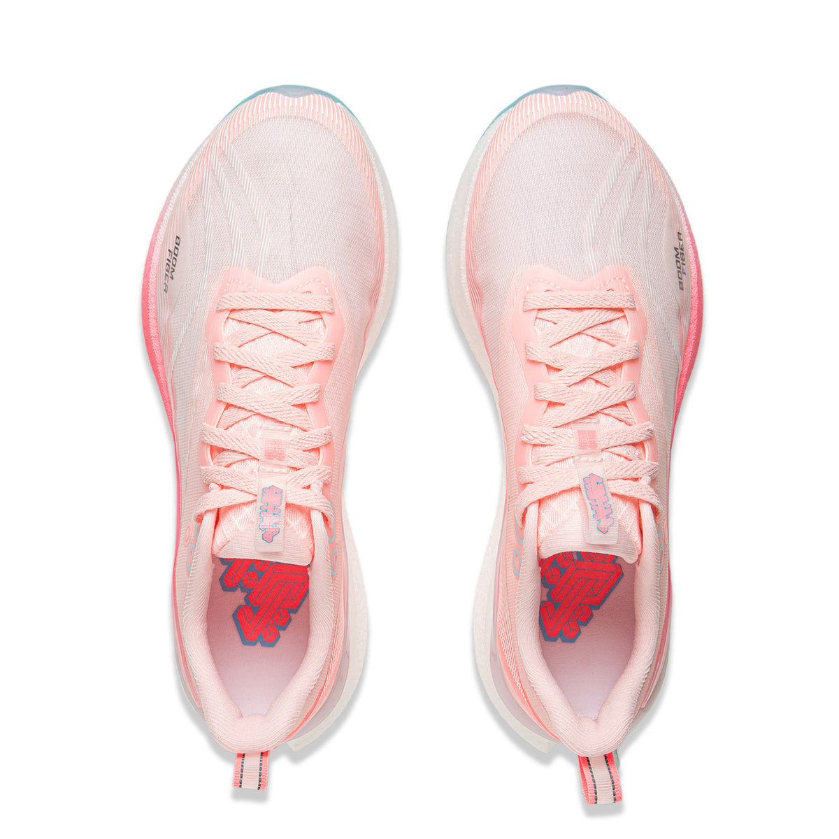 LiNing Red Hare 8 Pro 'Pink' Women's