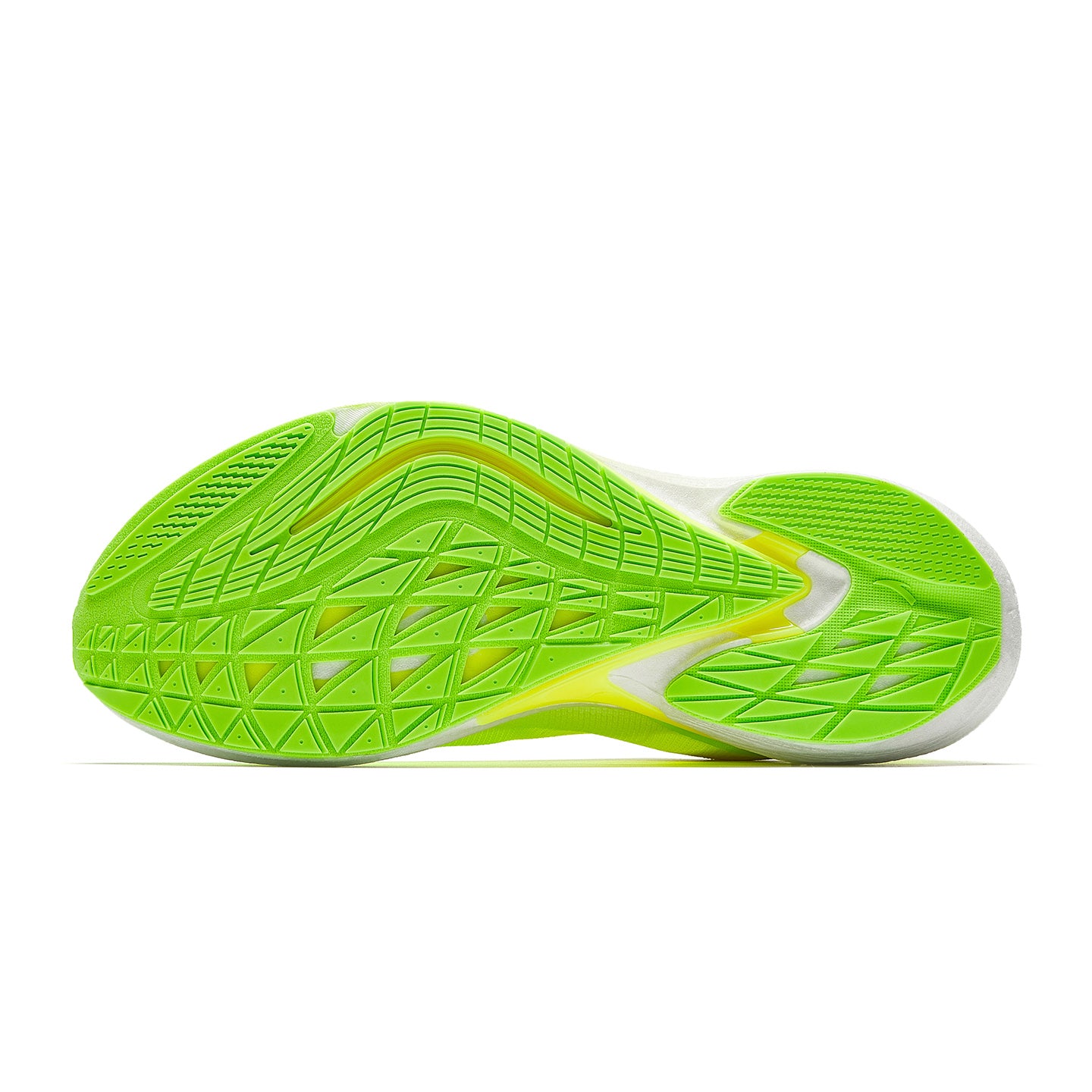 Anta Mach 6 'Lemon Black'