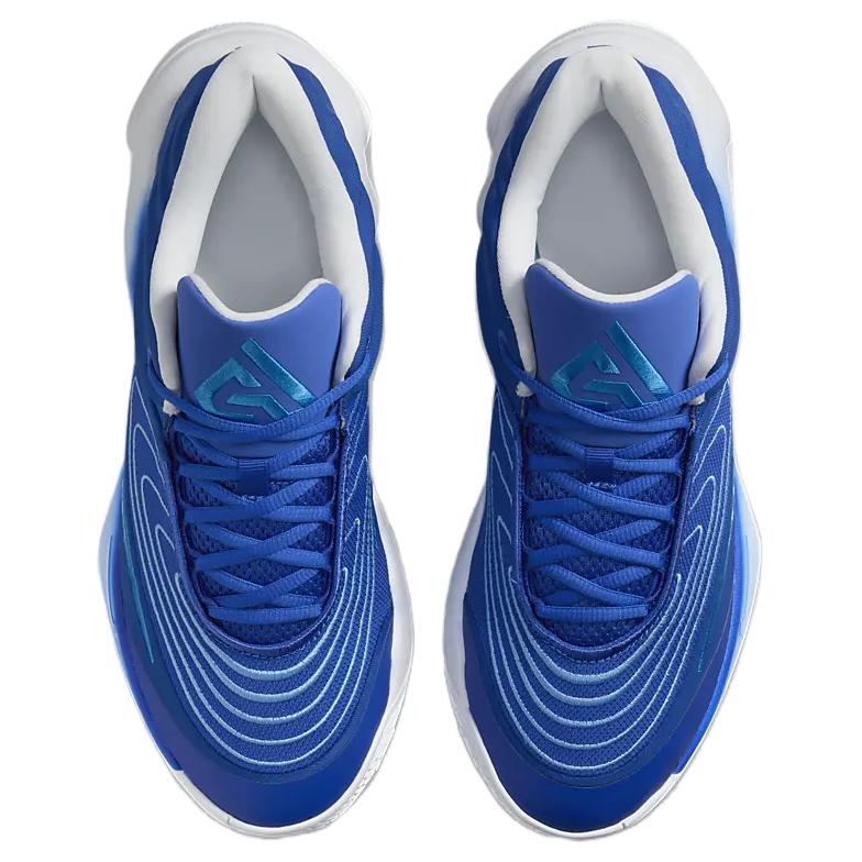Nike Giannis Immortality 4 Ep Racer Blue