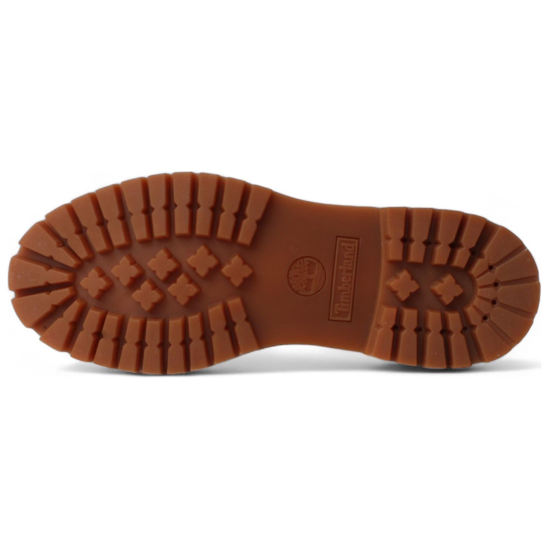 Timberland Premium leather lace-up boots