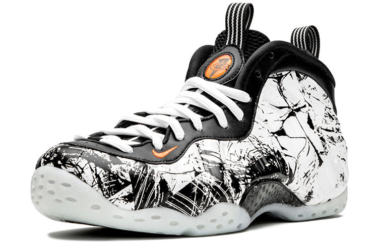 Nike Air Foamposite One 'Shattered Backboard'