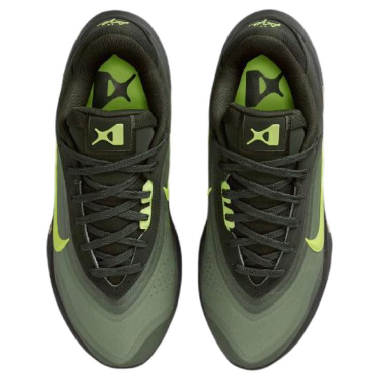 Nike AOne 'Iron Green'