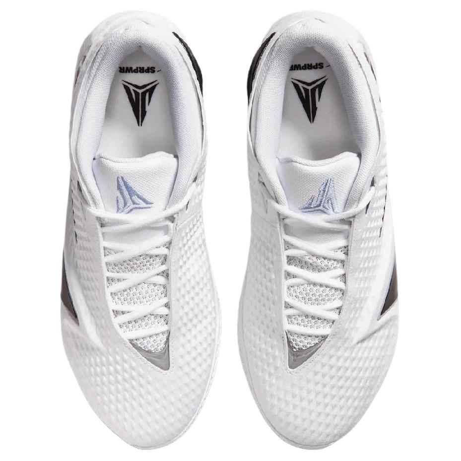 Nike Ja Morant 4 'Phantom'