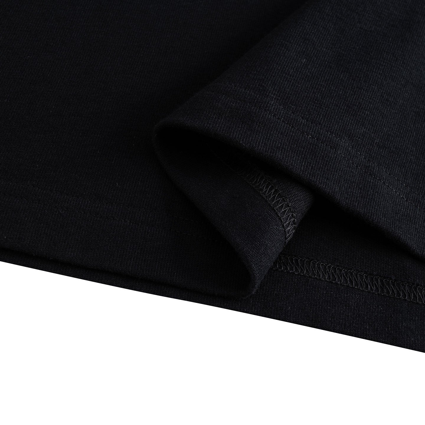 ANTA KAI Basketball T-Shirt 'Black'