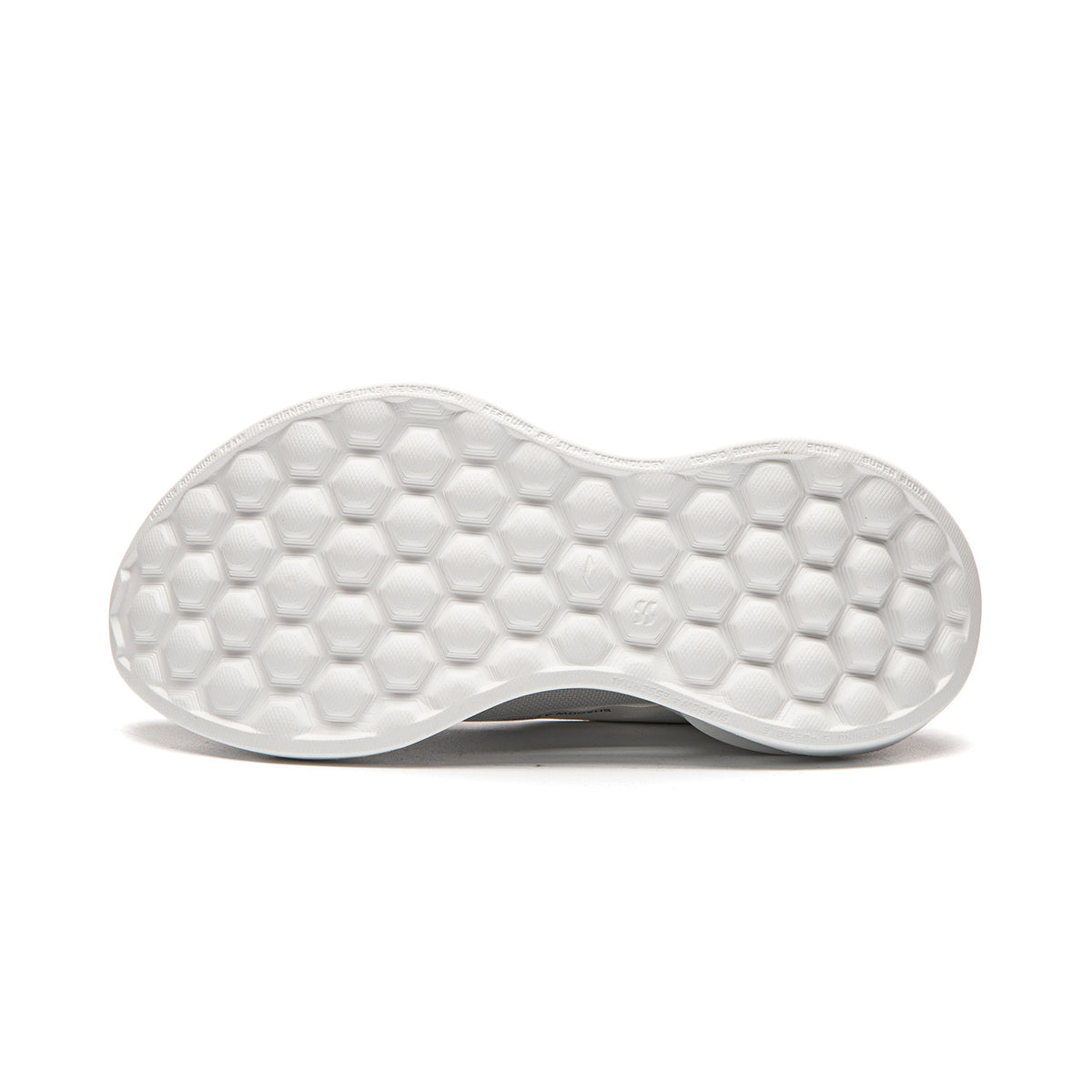 Li-Ning Shadow 4  'White/Black' | Running Shoes Women's