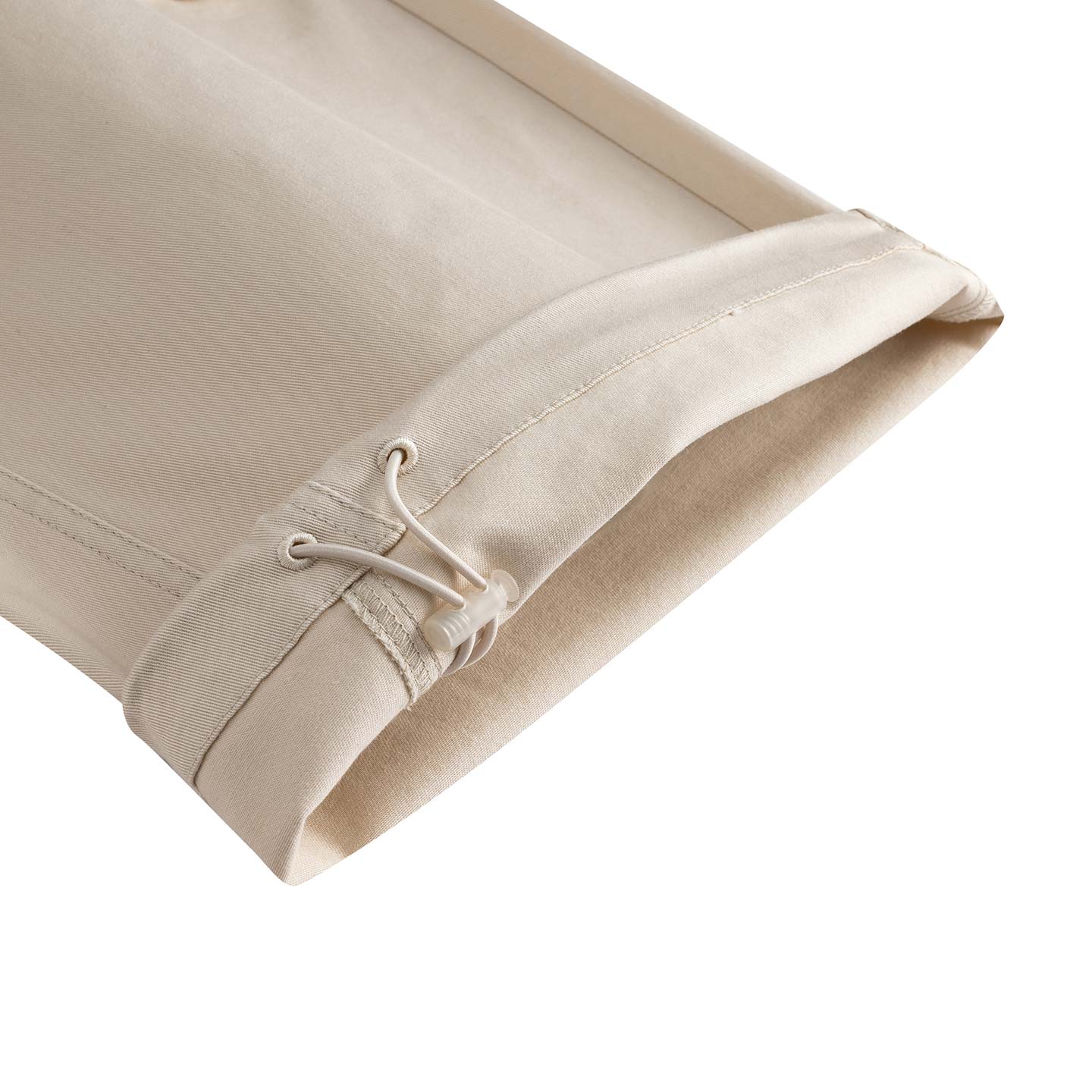 ANTA KAI Basketball Pants 'Muddy Grey'