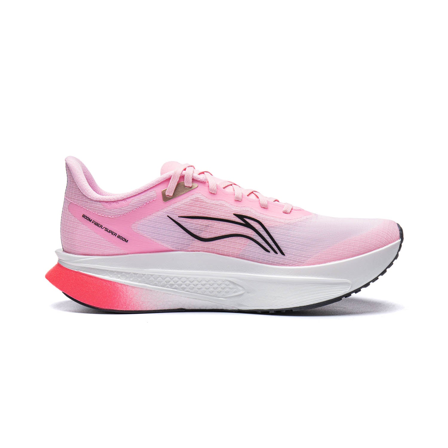 Li-ningリーニンFadian6 challenger W's.US7.0 LiNing Feidian 6 Challenger 'Pink'