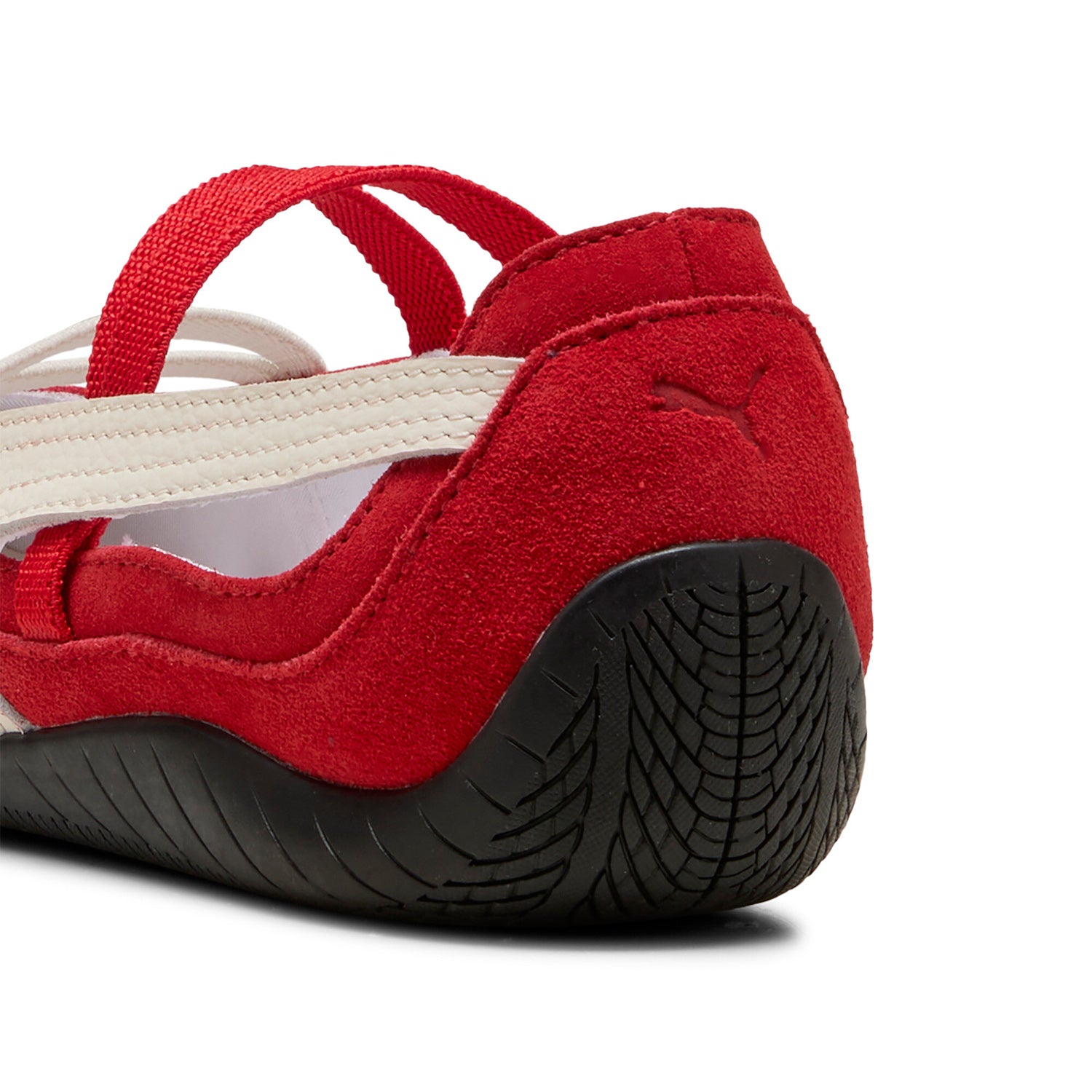 PUMA Speedcat Ballet 'Red' Womens