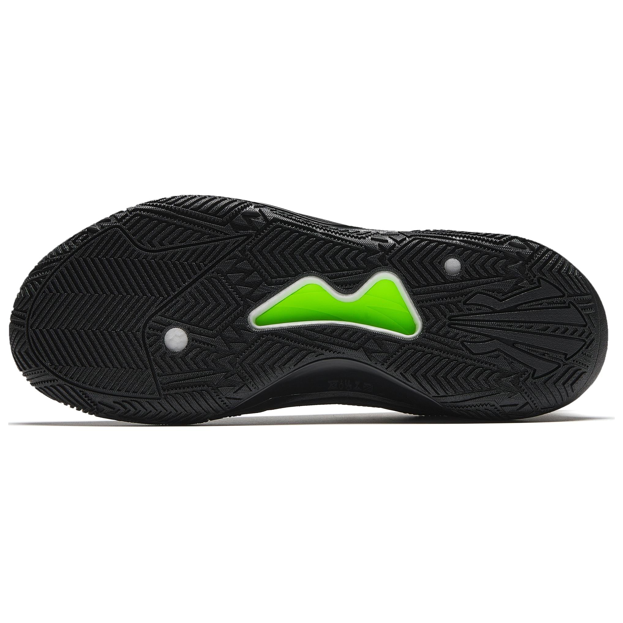 Anta KAI 1 SPEED 'Triple Black'