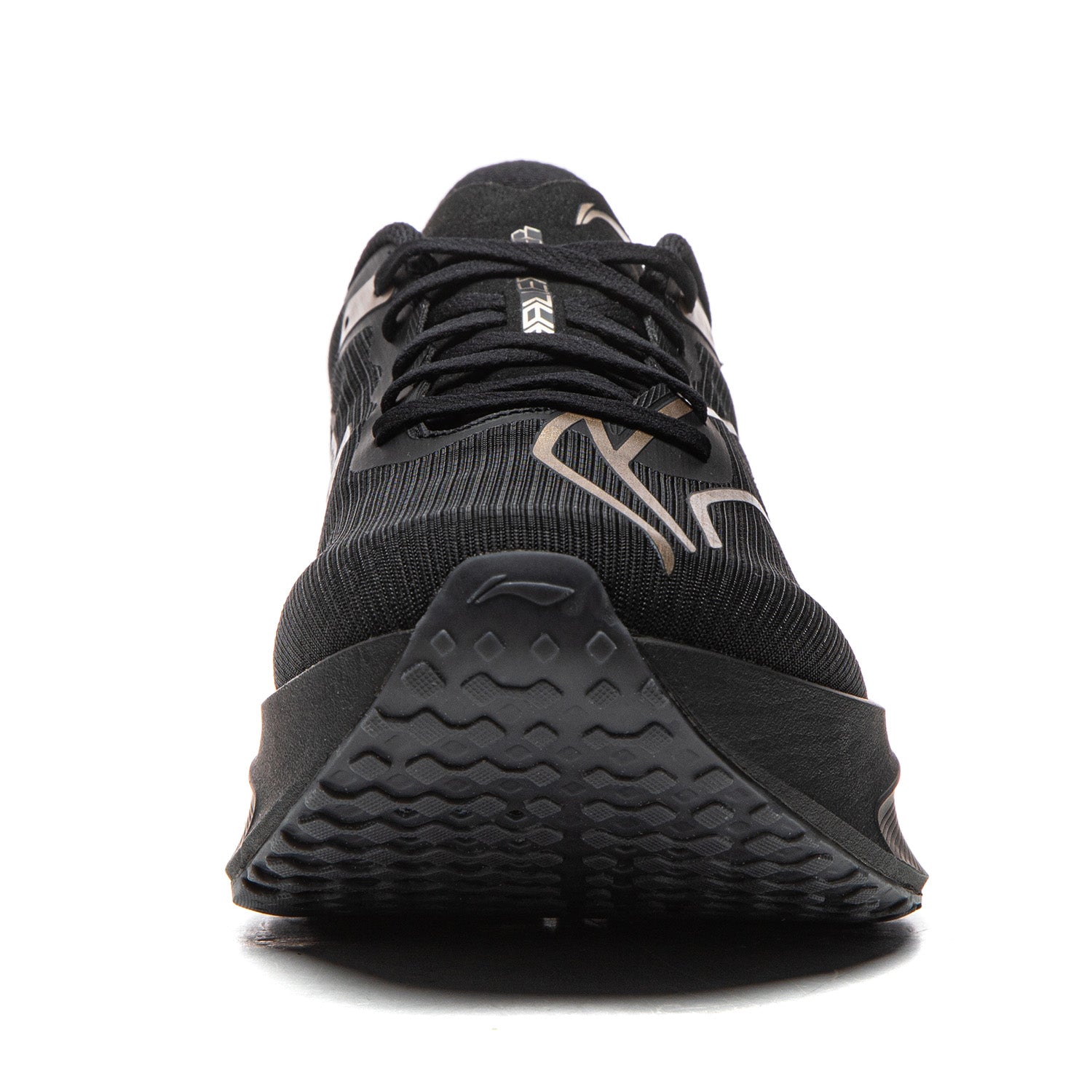 スパイク・シューズ LI-NING FEIDIAN 6 CHALLENGER US8.0 LiNing Feidian 6 Challenger 'Black'