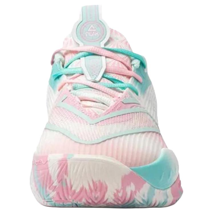 PEAK Taichi Triangle 4.0 'White Pink Green' Women's