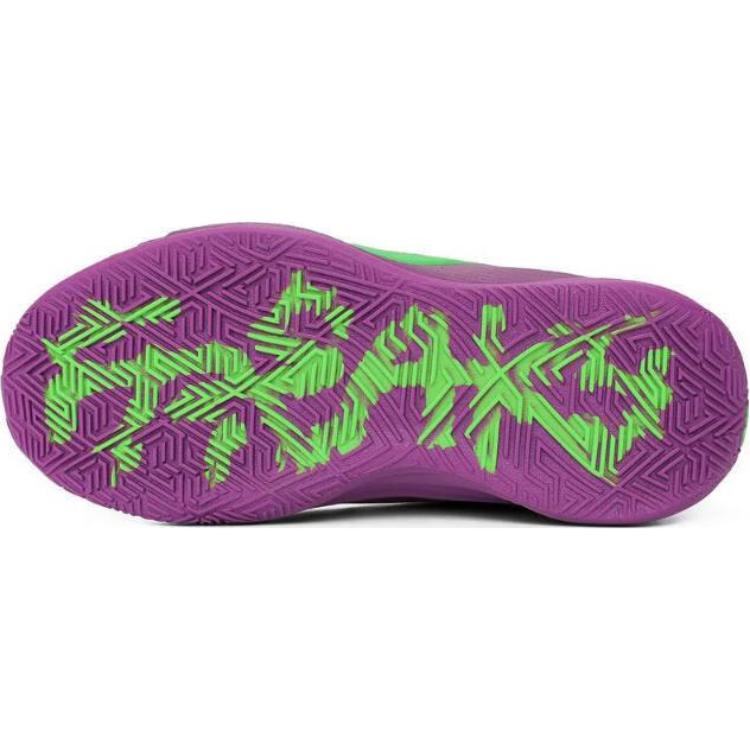 Nike Giannis Freak 6 'Bold Berry' 「Kids」